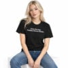 Charlie I Love The Way Candace Owens Thinks Shirt 2