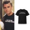 Charlie I Love The Way Candace Owens Thinks Shirt 4
