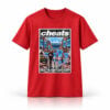Cheats Manchester City What’s The Story Tainted Glory 2026 Shirt 1