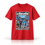 Cheats Manchester City What's The Story Tainted Glory 2026 Shirt