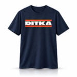 Chicago Bears DITKA 2026 Shirt