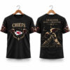 Chiefs Fourth Wing Night 2026 Dragons Make A Brighter Sky Shirt 1