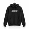 Chris Pratt Godfidence Hoodie