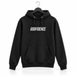 Chris Pratt Godfidence Hoodie