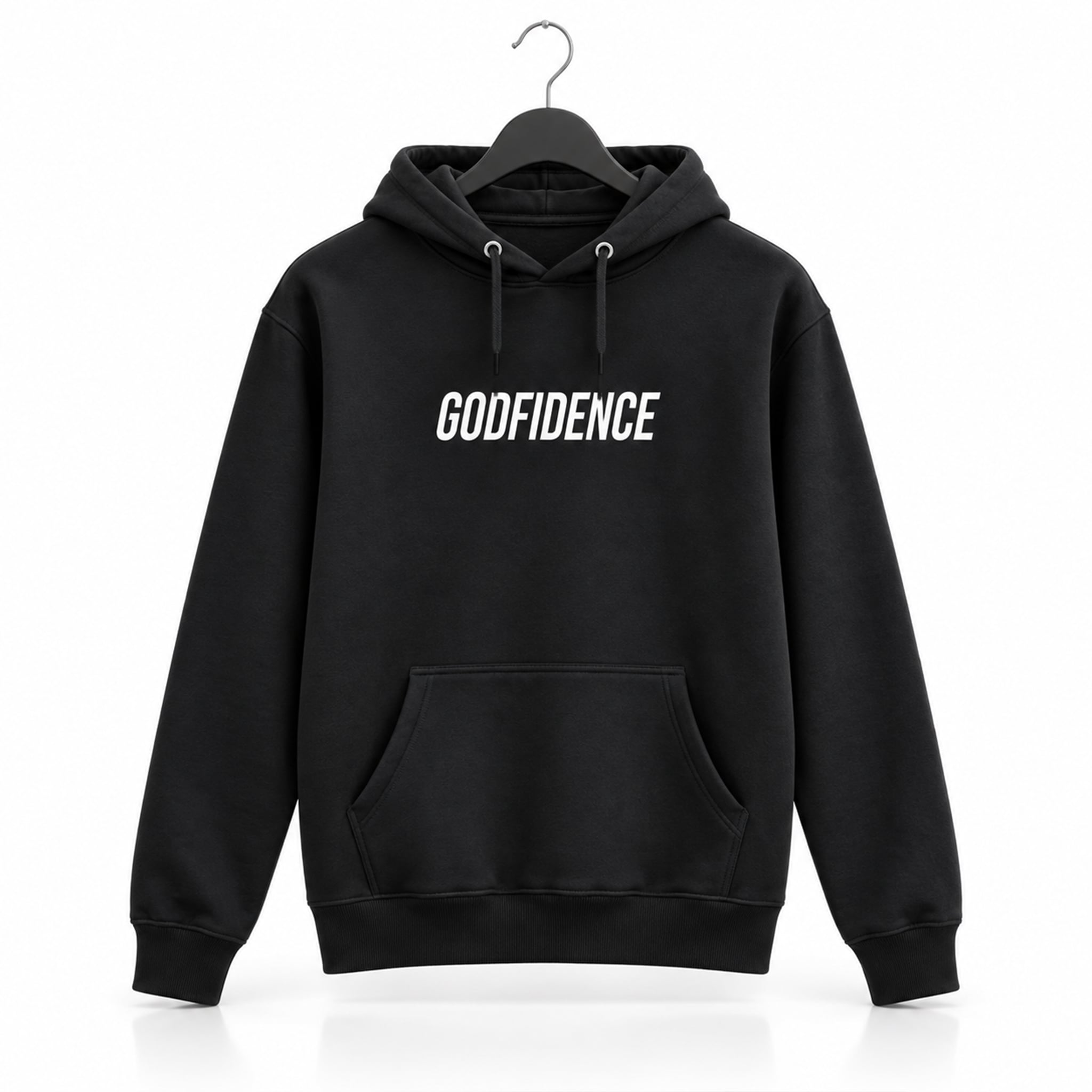 Chris Pratt Godfidence Hoodie 1 Chris Pratt Godfidence Hoodie