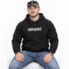 Chris Pratt Godfidence Hoodie 5 Chris Pratt Godfident Hoodie 2