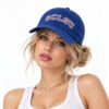 Christen Harper SCLSU Hat 2