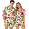 Christmas Dumpling Pajama Set 3 Christmas Dumpling Pajama Set 2