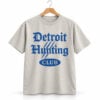 Coach Dan Campbell Detroit Hunting Club 2026 Shirt 1