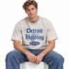 Coach Dan Campbell Detroit Hunting Club 2026 Shirt 3