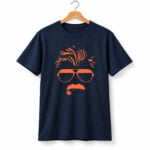 Coach Mike Ditka Portrait 2026 Shirt
