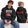 Coach Todd Monken Browns 2026 Salute to Service USA Hoodie 4 Coach Todd Monken Browns 2026 Salute to Service USA Hoodie 2