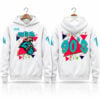 Coastal Football 90s Night Friday 2026 Hoodie 8 Coastal Football 90s Night Friday 2026 Hoodie 1