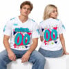 Coastal Football Friday Night 90s 2026 Jersey 2
