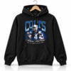 Colts Adam Vinatieri Hall of Fame CLass Of 2026 Hoodie 1