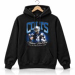 Colts Adam Vinatieri Hall of Fame Class Of 2026 Hoodie