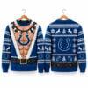 Colts Funny Body Ugly Sweater 2026 Christmas 1