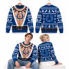 Colts Funny Body Ugly Sweater 2026 Christmas 2