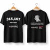 Commanders 315167 Per Year The Coach Greg Knapp 2026 Shirt 1