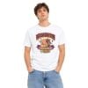 Commanders Football Angry Pig 2026 Shirt 2