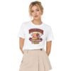 Commanders Football Angry Pig 2026 Shirt 3
