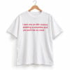 Connor Wood I Saw You On 8th Avenue Drinking A Smoothie And You Paid Me No Mind Shirt 9 Connor Wood I Saw You On 8th Avenue Drinking A Smoothie And You Paid Me No Mind Shirt 1
