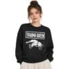 Control Resonant Trauma Queen Shirt 8 Control Resonant Trauma Queen Shirt 4
