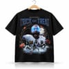 Cowboys Dak Prescott Trick Or Treat 2026 Shirt 1