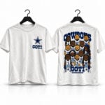 Cowboys Goti Greatest Offense There Is 2026 Shirt