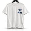 Cowboys Goti Greatest Offense There Is 2026 Shirt 2