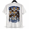 Cowboys Goti Greatest Offense There Is 2026 Shirt 3