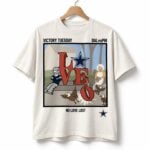 Cowboys Victory Tuesday DalvsPhi No Love Lost 2026 Shirt