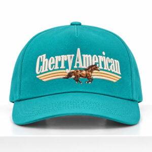 Trevor Plouffe Cherry American Hat 1