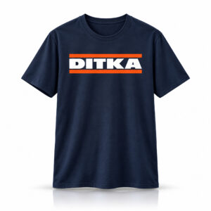 Chicago Bears DITKA 2026 Shirt 1