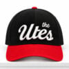 Dalton Kincaid The Utes Hat 1