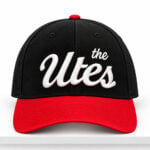 Dalton Kincaid The Utes Hat