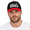 Dalton Kincaid The Utes Hat 2