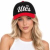 Dalton Kincaid The Utes Hat 3