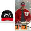 Dalton Kincaid The Utes Hat 4