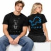 Dan Campbell Lions 2026 Villain Lion Shirt 2