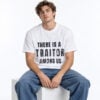 Dan Muino There Is A Traitor Among Us Shirt 3