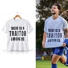 Dan Muino There Is A Traitor Among Us Shirt 4