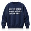 Dan Scott Gulf Of Mexico Kennedy Center Lake Ontario Sweatshirt 1