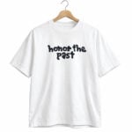 Darren Waller Honor The Past Shirt