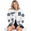 Detroit Tigers Baseball 2026 Coat Est 1901 Jacket 2