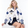 Dodgers 2026 World Series Est 1883 Jacket 2