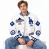 Dodgers 2026 World Series Est 1883 Jacket 3