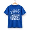 Dodgers It's Time For Dinosaur Baseball 2026 Shirt 7 Dodgers It's Time For Dinosaur Baseball 2026 Shirt 1