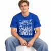 Dodgers It's Time For Dinosaur Baseball 2026 Shirt 2