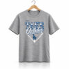 Dodgers Take October 2026 Postseason Shirt 1